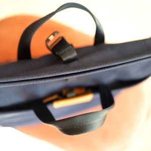 Bellroy System Messenger Bag - Blue